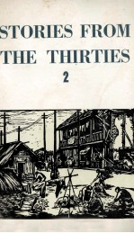 STORIES <em>FROM</em> THE THIRTIES 2