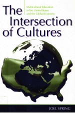<em>THE</em> INTERSECTION OF CULTURES <em>FOURTH</em> <em>EDITION</em>