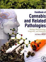 H<em>AND</em>BOOK OF CANNABIS <em>AND</em> <em>RELATED</em> PATHOLOGIES BIOLOGY