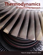 <em>Thermodynamics</em> An Enfineering Approach Enghth Edition in Si Units