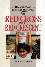 <em>THE</em> RED CRO<em>S</em><em>S</em> AND <em>THE</em> RED CRE<em>S</em>CENT