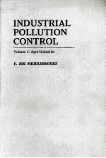 INDUSTRIAL POLLUTION <em>CONTROL</em>
