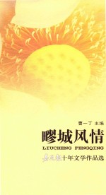 疁城风情  嘉定报十年文学作品选
