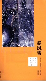 <em>暴<em>风雪</em></em>