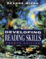 DEVELPING <em>READING</em> SKILL 4TH