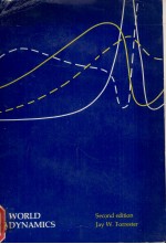 <em>WORLD</em> DYNAMICS <em>SECOND</em> <em>EDITION</em>