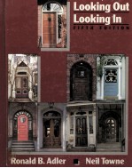 LOOKING OUT/LOOKING IN INTERPER<em>S</em>ONALCOMMUNICATION