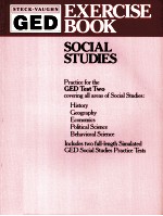 SO<<em>e</em>m>C</<em>e</em>m>IAL STUDI<em>E</em>S