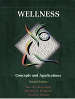 WELLNESS CONCEPTS <em>AND</em> <em>APPLICATIONS</em>