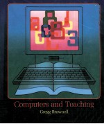 <em>COMPUTERS</em> AND TEACHING