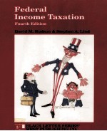 FEDRAL INCOME TAXATION <em>FOURTH</em> <em>EDITION</em>