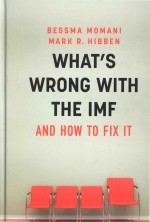 WhatS Wrong W<em>it</em>h The Imf And How To Fix <em>It</em>