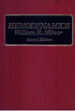 HEMODYNAMICS <em>SECOND</em> <em>EDITION</em>