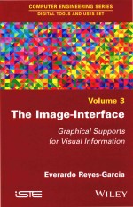 The Image-Interface Graphical Supports <em>For</em> Visual In<em>for</em>mation Volume 3