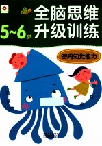 全脑思维训练空间知觉能力  56