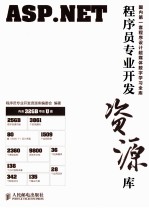 程序员专业<em>开发</em>资源库  ASP.NET