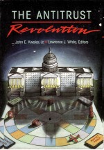 <em>THE</em> <em>ANTITRUST</em> REVOLU TION