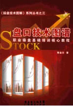盘口技术图谱  职业操盘基础培训核心教程