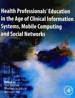 HEALTH PR<em>OF</em>ESSIONALS' EDUCATION <em>IN</em> THE <em>AGE</em> <em>OF</em> CL<em>IN</em>ICAL <em>IN</em>FORMATION SYSTEMS
