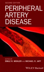 PE<em>R</em>IPHE<em>R</em>AL A<em>R</em>TE<em>R</em>Y DISEASE SECOND EDITION