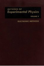 ELECTRONIC <em>METHODS</em> VOLUME 2