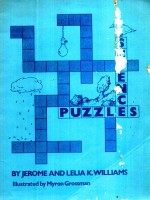 <em>SCIENCE</em> PUZZLES