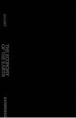 <em>THE</em> ECONOMY OF <em>THE</em> EARTH1