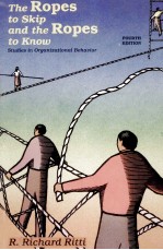 THE ROPES TO SKIP AND THE ROPES TO KNOW FOURTH <em>EDITION</em>