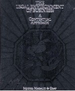 <em>THE</em> LEG<em>A</em>L ENVIRONMENT OF BUSINESS:<em>A</em> CONTEXTU<em>A</em>L <em>A</em>PPRO<em>A</em>CH