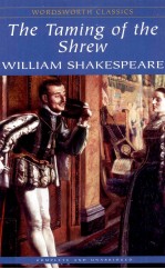 <em>THE</em> TAMING <em>OF</em> <em>THE</em> SHREW