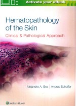 HE<em>M</em><e<em>m</em>>A</e<em>m</em>>TOP<e<em>m</em>>A</e<em>m</em>>THOLOGY OF THE SKIN CLINIC<e<em>m</em>>A</e<em>m</em>>L & P<e<em>m</em>>A</e<em>m</em>>THOLOGIC<e<em>m</em>>A</e<em>m</em>>L <e<em>m</em>>A</e<em>m</em>>PPRO<e<em>m</em>>A</e<em>m</em>>CH