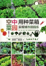 空中<em>菜园</em>  用种菜箱实现城市田园乐