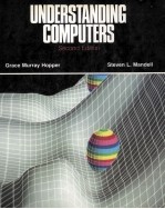 <em>UNDERSTANDING</em> COMPUTERS SECOND <em>EDITION</em>
