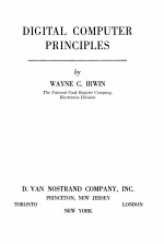 DIGITAL <em>CO</em>MPUTER PRIN<em>CI</em>PLES
