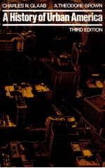 <em>A</em> <em>HISTORY</em> <em>OF</em> URB<em>A</em>N <em>A</em>MERIC<em>A</em> 3RD <em>EDITION</em>