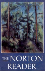 <em>THE</em> NORTON READER SEVENTH <em>EDITION</em>