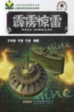 新兵器大观园丛书  霹雳惊雷