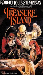 TREASURE TSLAN<em>D</em>