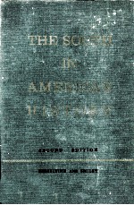 <em>THE</em> SOUTH IN AMERICAN <em>HISTORY</em> <em>SECOND</em> <em>EDITION</em>
