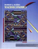 MACROECONOMICS <em>THIRD</em> <em>EDITION</em>