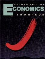 ECONOMICS <em>SECOND</em> <em>EDITION</em>