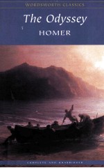 <em>THE</em> ODY<em>S</em><em>S</em>EY
