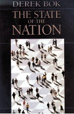 THE ST<em>A</em>TE <em>OF</em> THE N<em>A</em>TION GOVERNMENT <em>A</em>ND THE QUEST <em>FOR</em> <em>A</em> BETTER SOCIETY