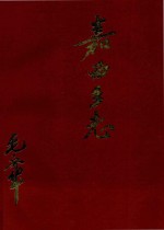 嘉<em>西乡</em>志  1911-1987