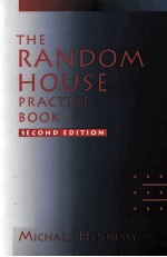 <em>THE</em> RANDOM HOUSE PRACTICE BOOK <em>SECOND</em> <em>EDITION</em>