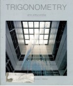 TRGONOMETRY <em>WITH</em> APPLICATION<em>S</em>