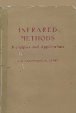 INFRARED <em>METHODS</em> PRINCIPLES AND APPLICATIONS