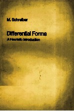 DIFFERENTI<em>A</em>L FORMS <em>A</em> HEURISTIC <em>INTRODUCTION</em>