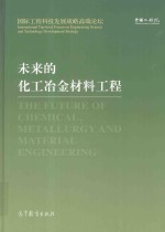 未来<em>的</em>化工科技发展战略高端论坛