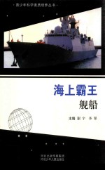 青少年科学素质培养丛书  海上霸王  舰船